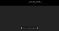Desktop Screenshot of jthor.com